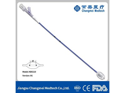 एन्डोस्कोप सामानहरूको प्रक्रिया प्रवाहको विश्लेषण